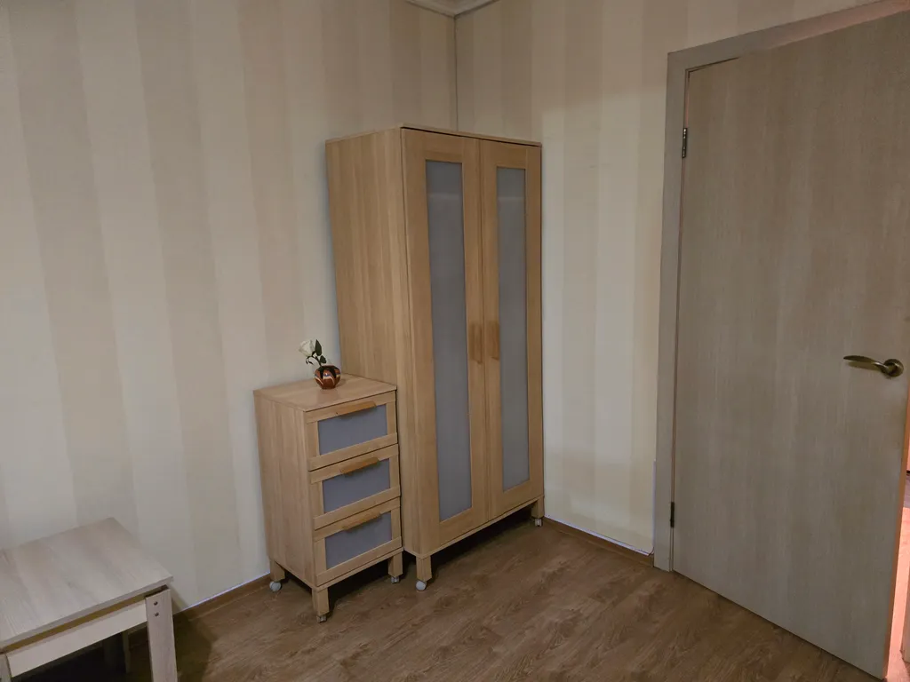 Студия в самом центре