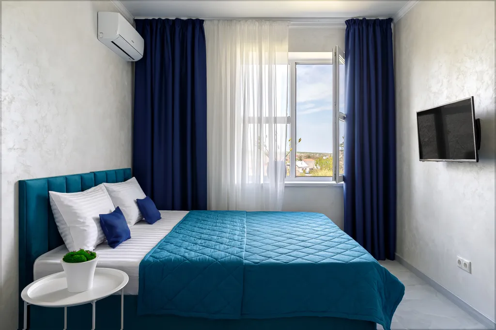 Квартира Квартира Роскошные Аппартамены в Парковой зоне в самом сердце Курорта — Горячий Ключ