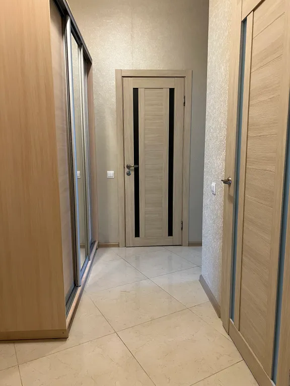 Уютная квартира у моря