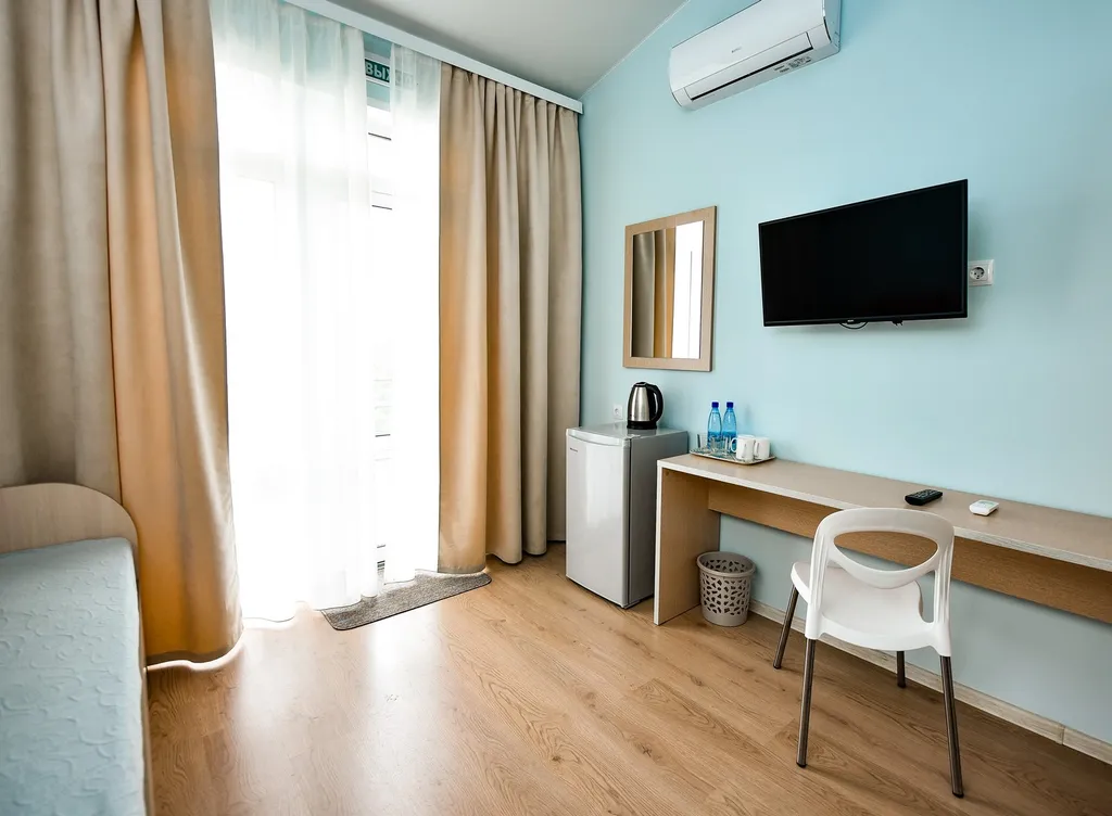 Квартира Комната — Ейск