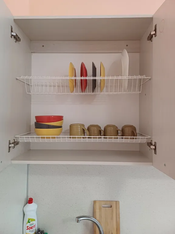 Уютная квартира в самом центре