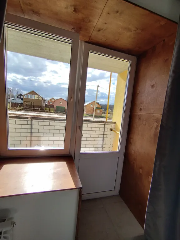 Уютная и комфортная новая квартира