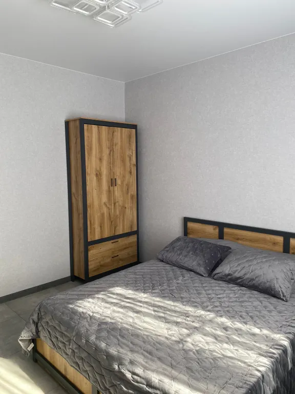 Комфортный большой дом под ключ