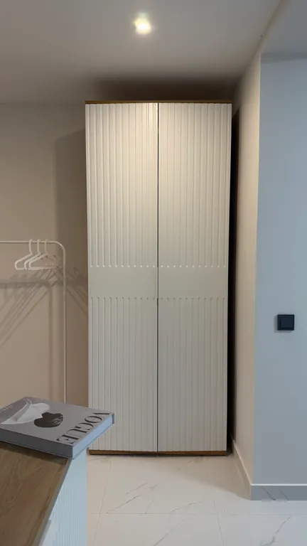 Квартира на берегу моря