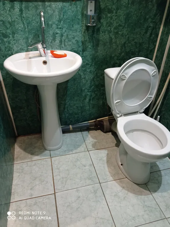 Квартира в сердце города