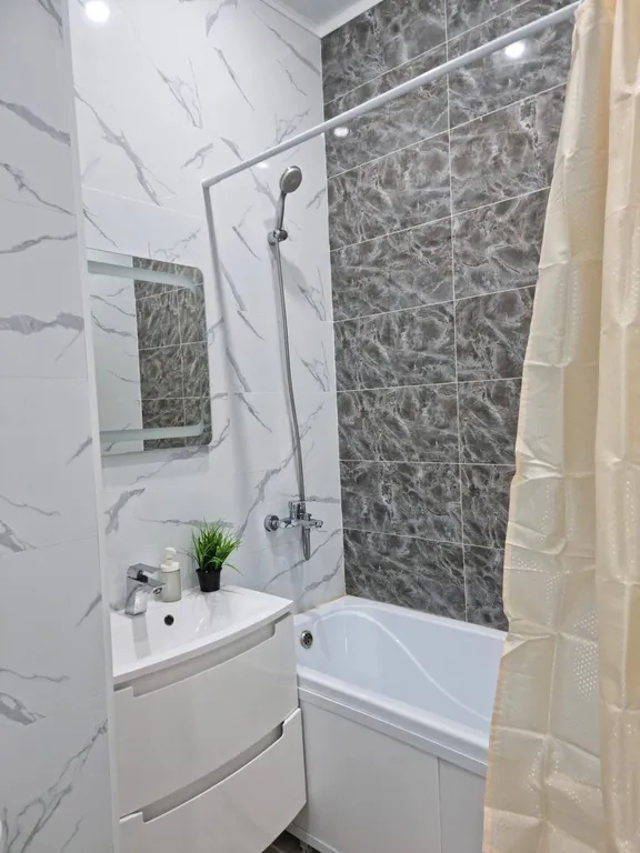 Уютная студия