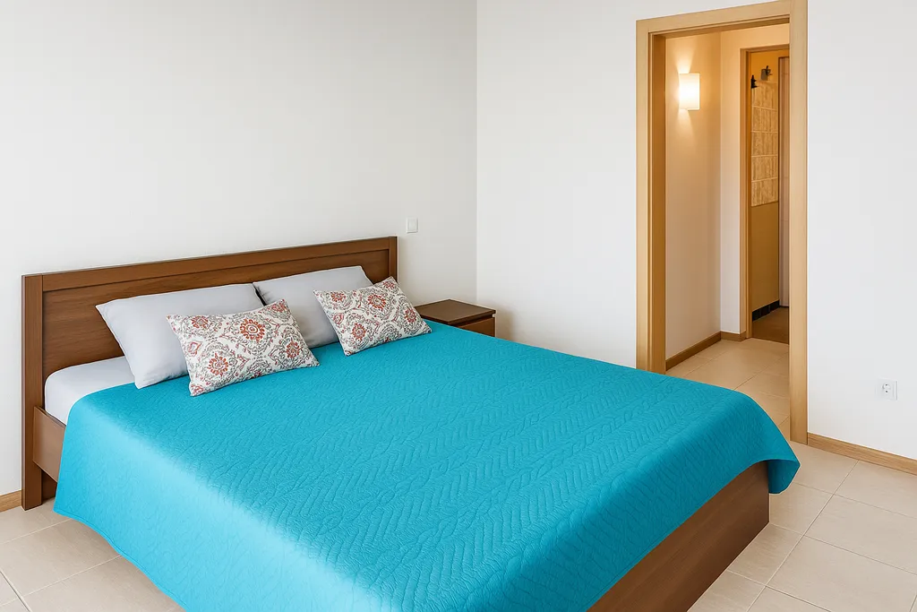 Квартира в центре с шикарным видом на парк — аренда посуточно в Бузулук