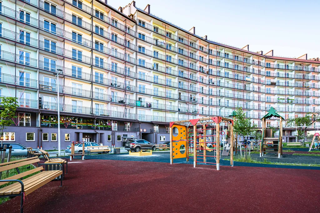 Квартира 2-комнатная Квартира — Калининград