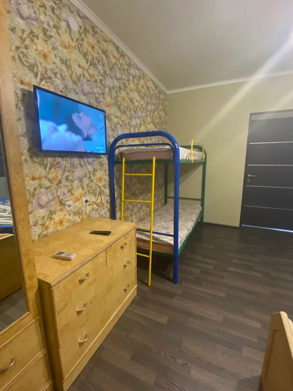 Квартира квартира-студия — Ейск