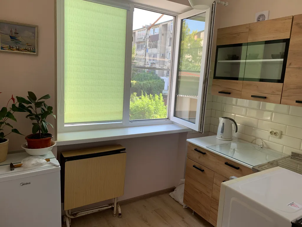 Квартира Уютная квартира в центре города у моря — Сухум