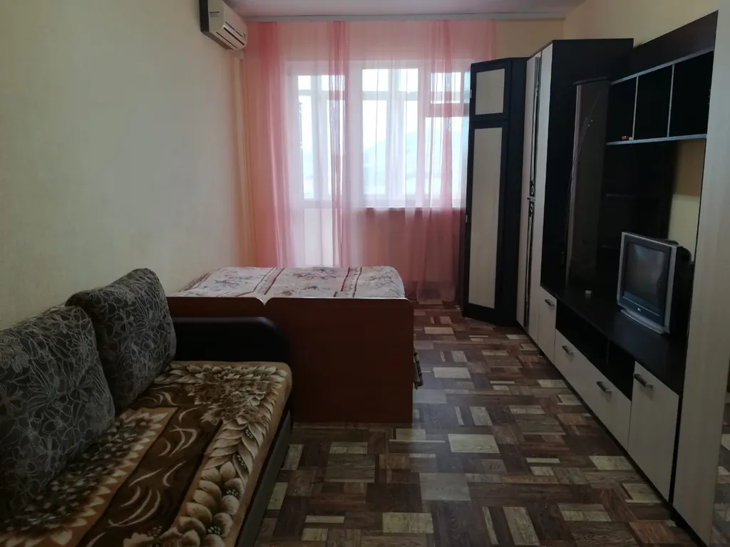 Квартира 2-комнатная Квартира — Судак