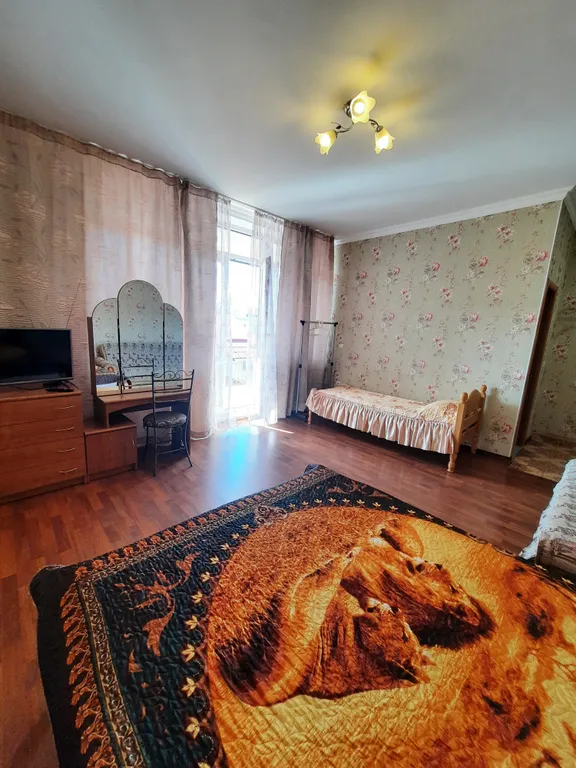 Квартира Комната — Лазаревское