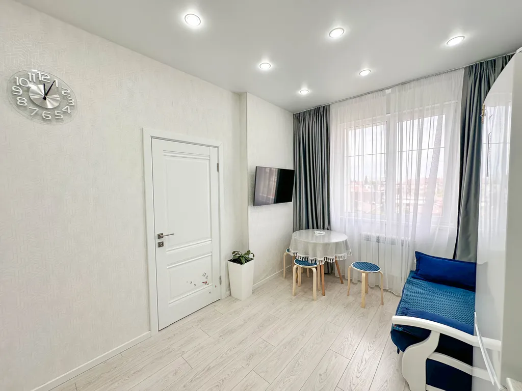 Апартамент у моря