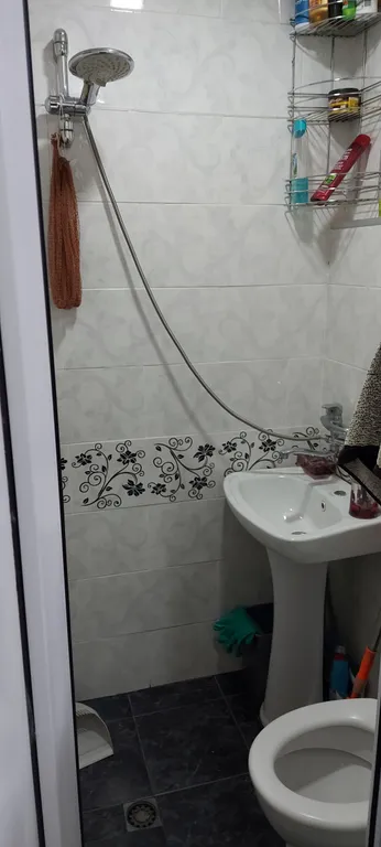 Квартира Уютная квартира в старом Батуми — Батуми