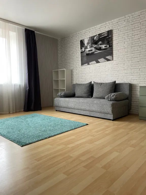 Квартира Апартамент с двумя спальнями — аренда посуточно в Самара