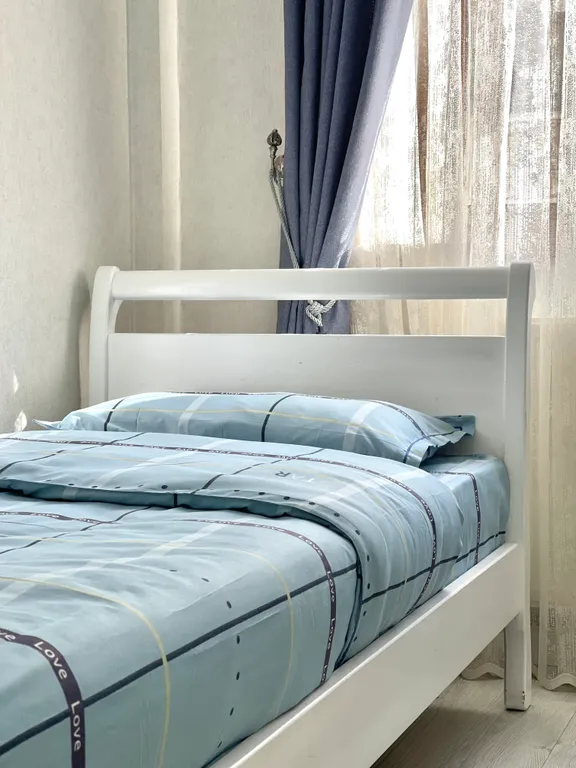 Уютная и чистая квартира в центре