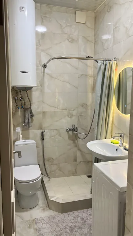 Домик у моря