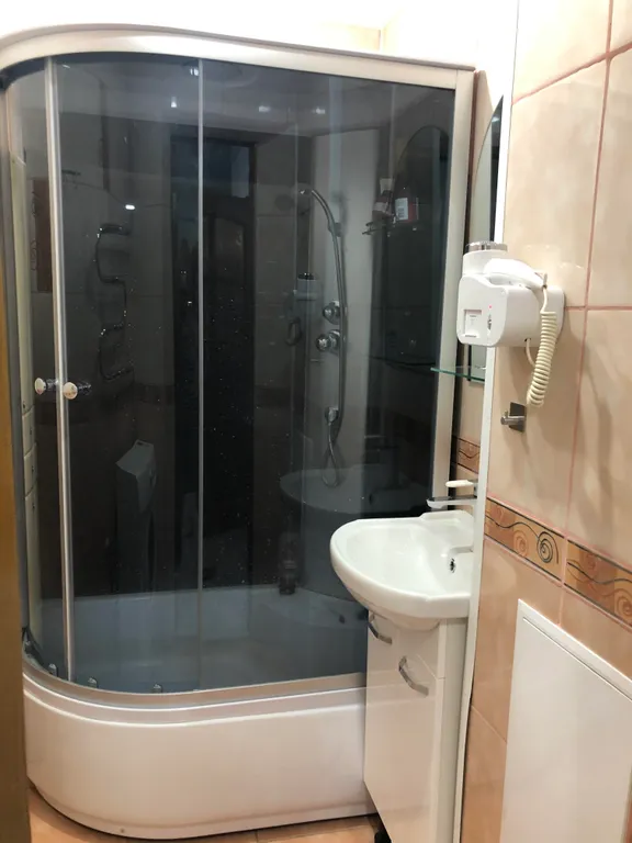 Квартира в центре для большой компании до 9 человек