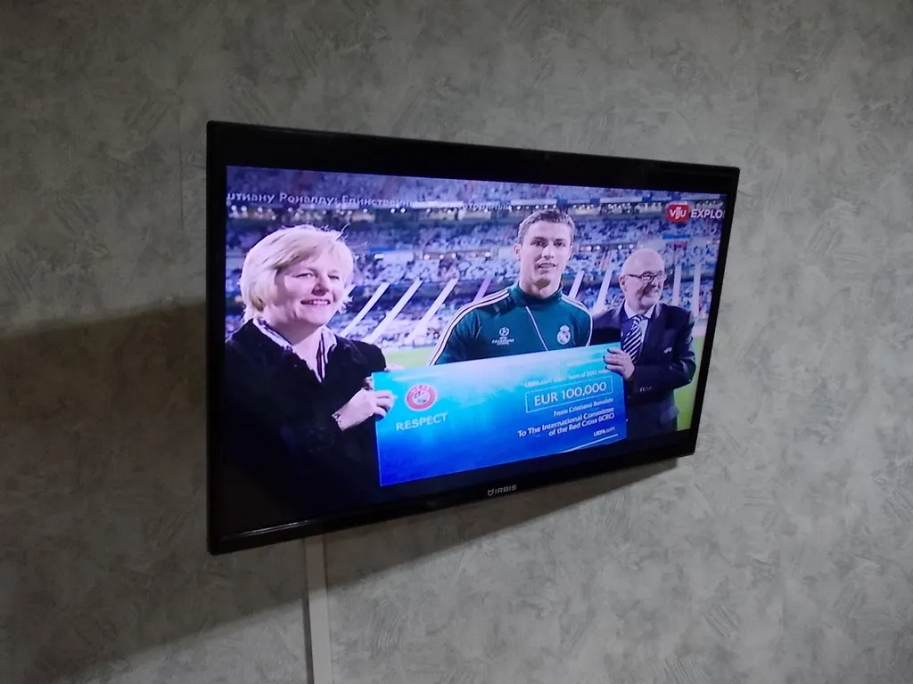 Комната в квартире