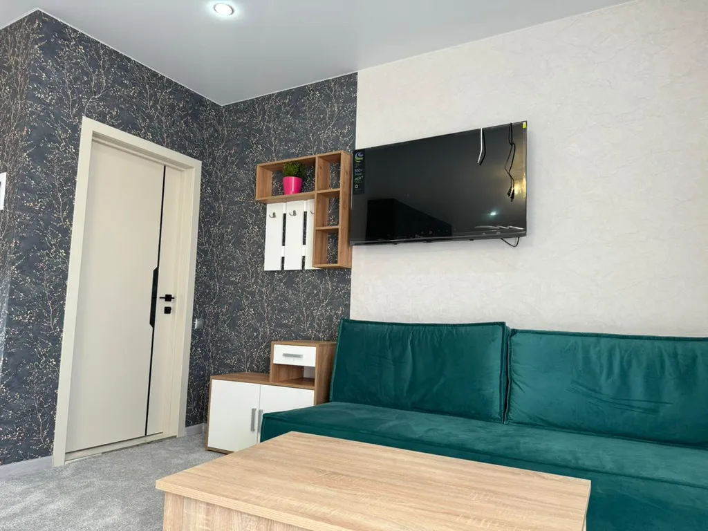 Квартира Комната — Кучугуры