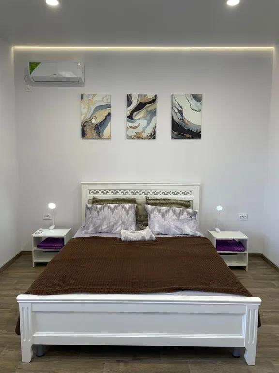 Гостевой дом Приморский