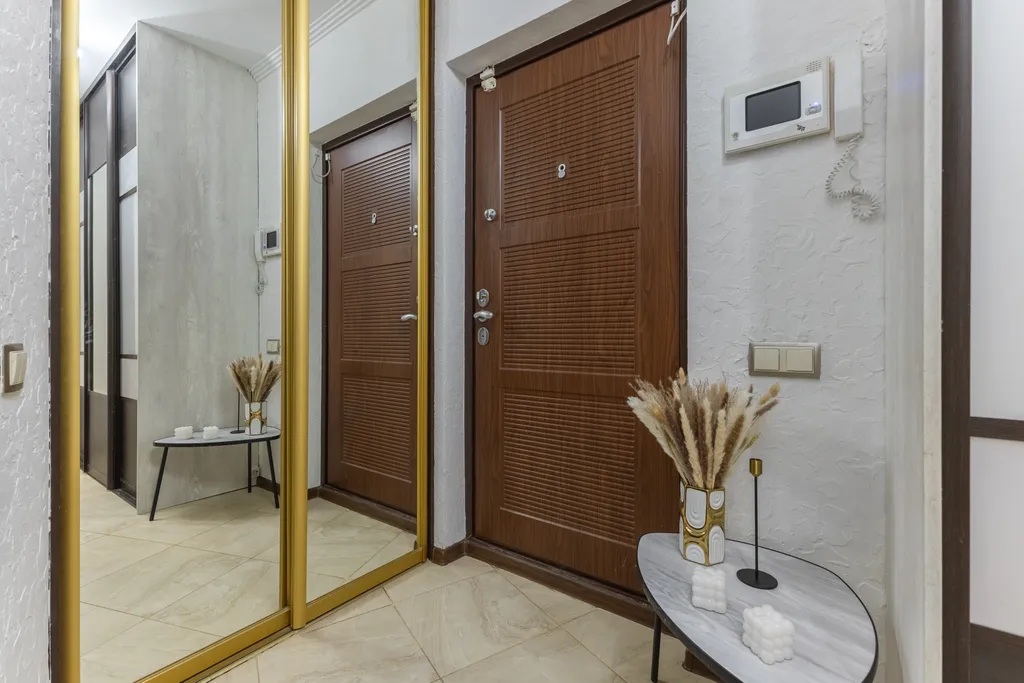 Апартаменты Velvet Stay