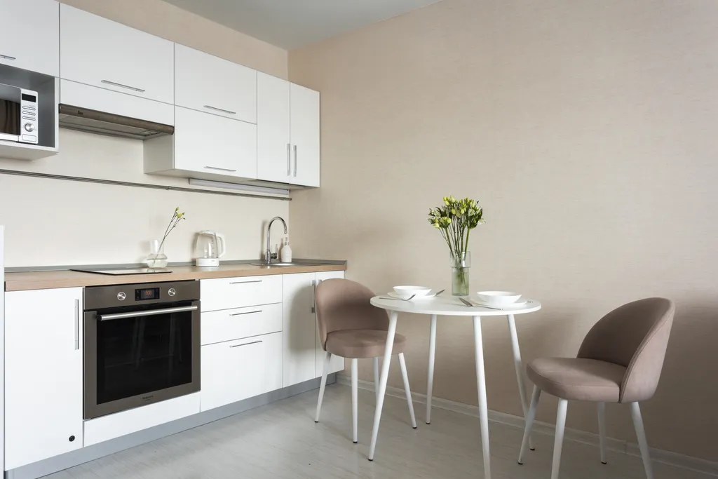 Уютная студия у автовокзала с wi-fi