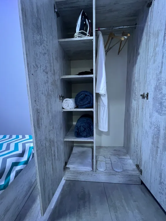 Уютные и комфортабельные апартаменты