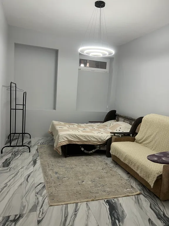 Часть дома с удобствами, дизайнерский ремонт