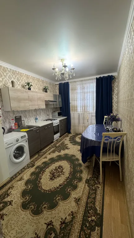 Квартира Квартира на берегу с видом на море и горы рядом с фонтанами и парками — Дербент