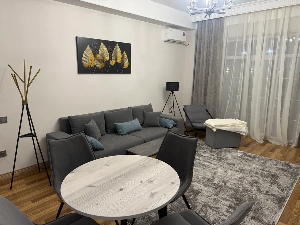 Апартаменты у моря #2