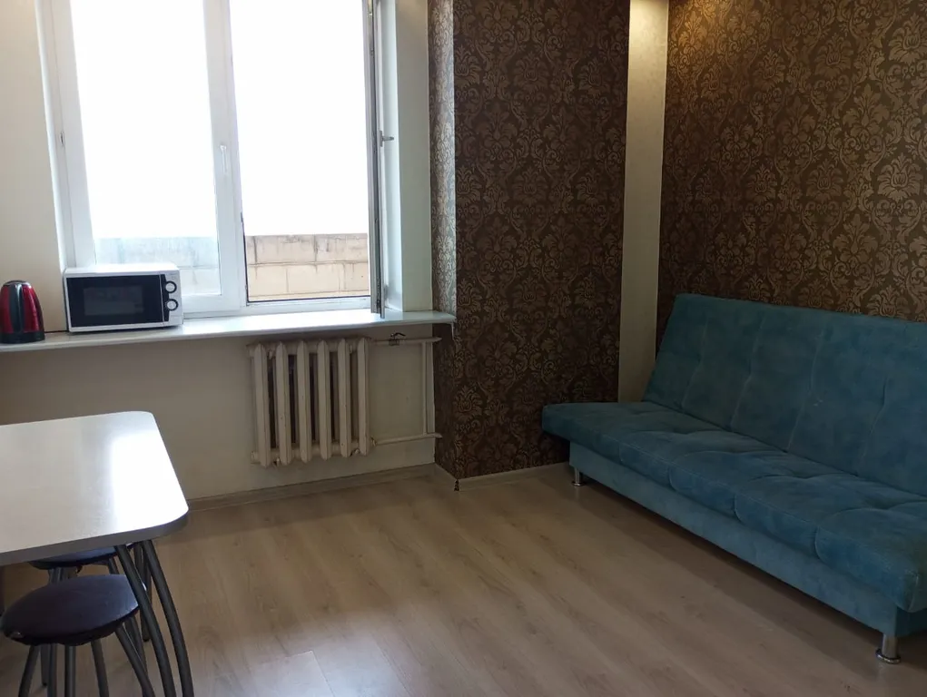 Квартира в центре