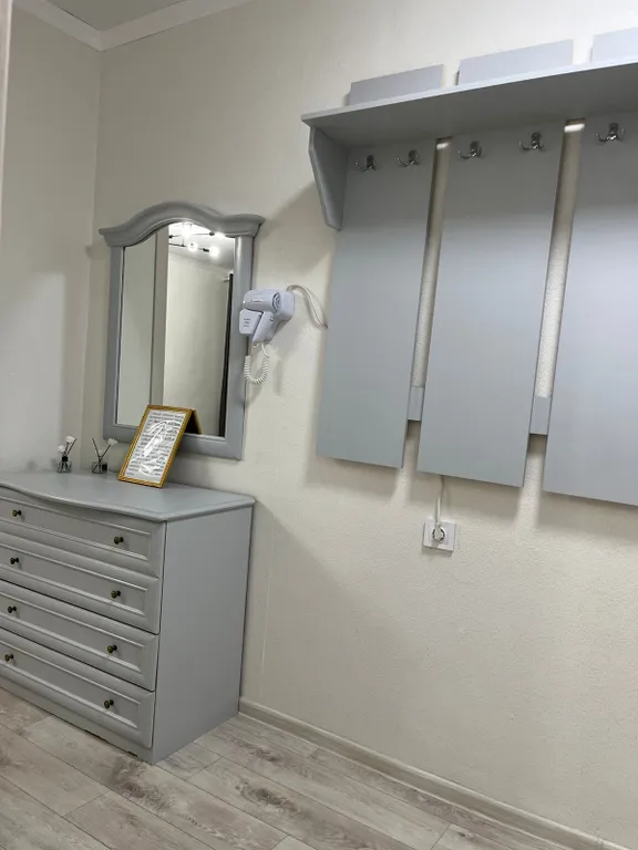 Двухкомнатная квартира на ЖК Айталиева