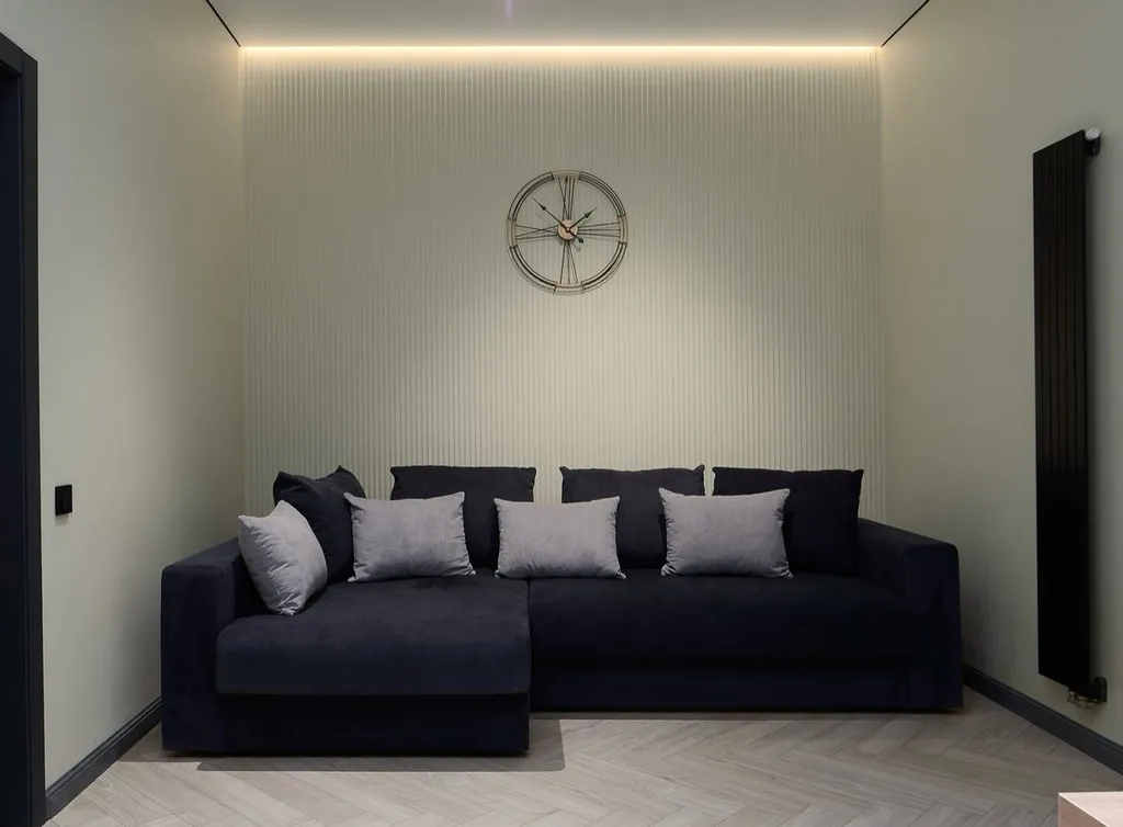 Квартира Двухкомнатные апартаменты в элитном доме — аренда посуточно в Кисловодск