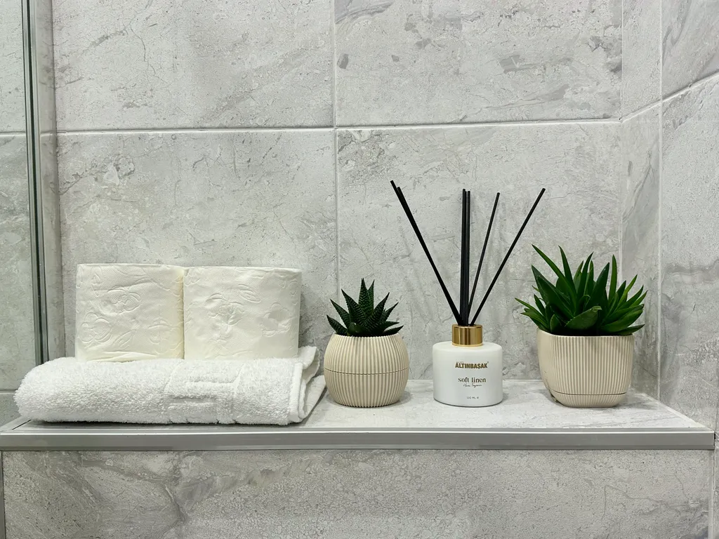 Уютная квартира возле моря с шикарным видом