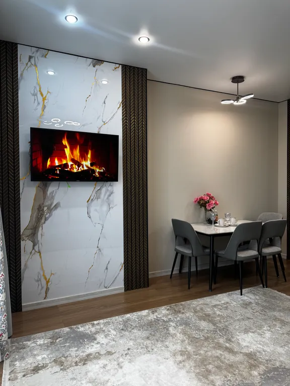 ЖК 4YOU Business - №170 апартамент