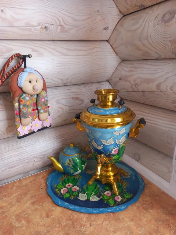 Эко-дом Купеческий