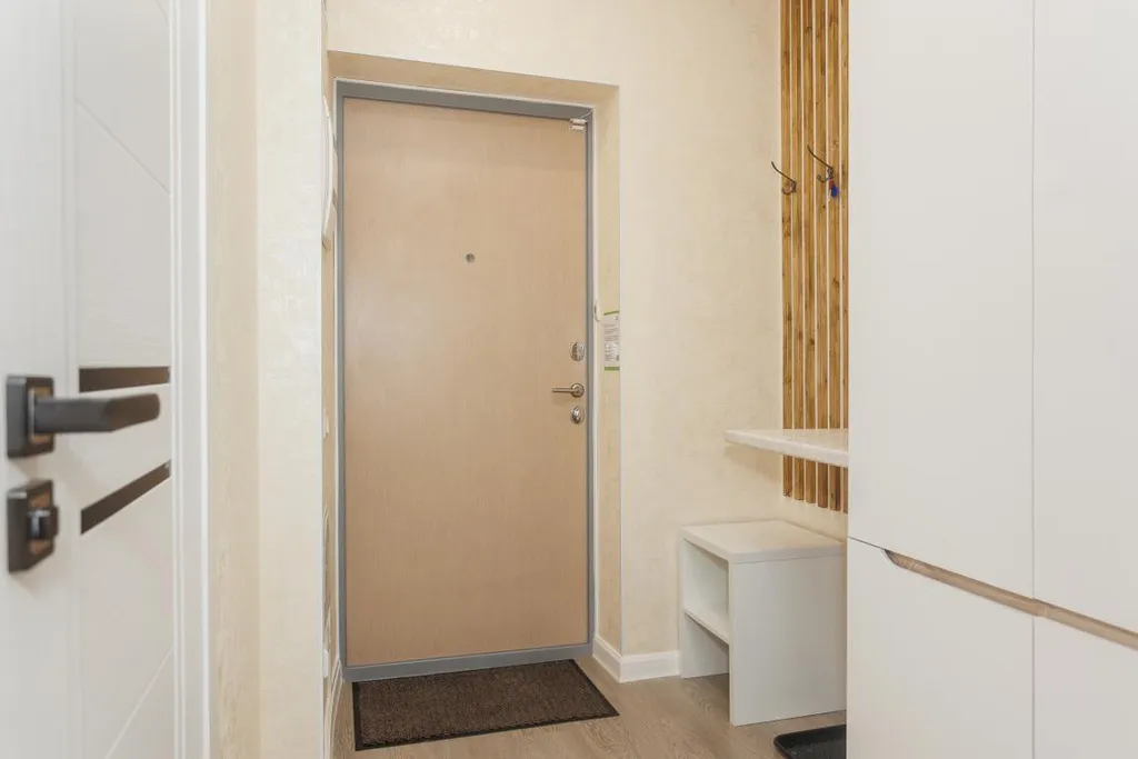 Квартира Уютные апартаменты у ЖД Вокзала — Екатеринбург