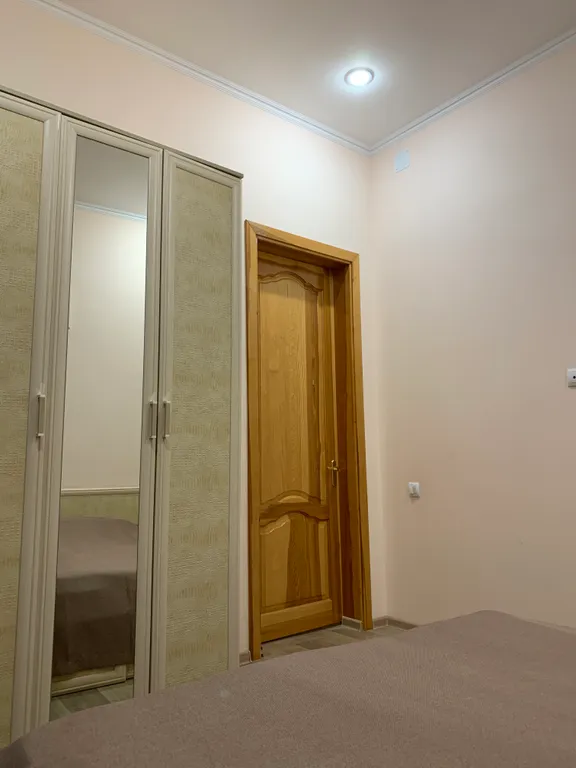 Уютная квартира в центре