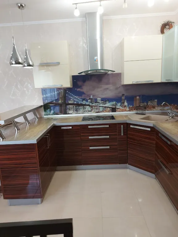 Уютная квартира в центре города — аренда посуточно в Пятигорск