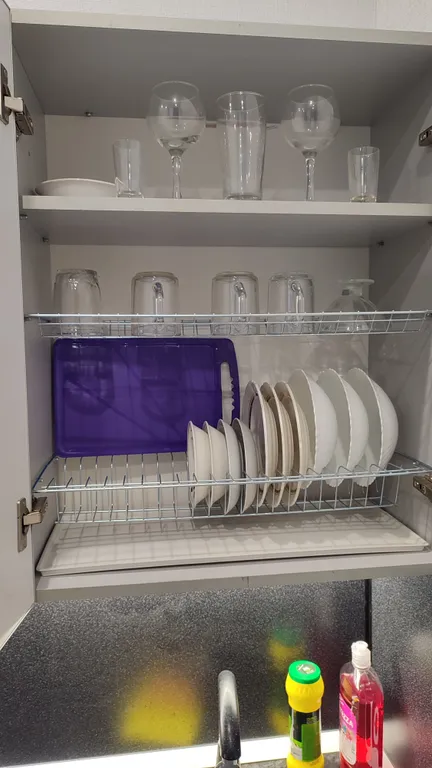 Небольшая уютная студия в центре