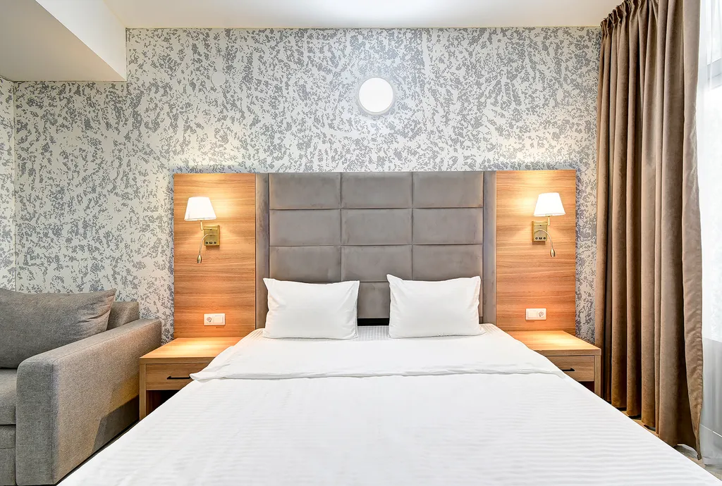 Квартира Комната — Головинка