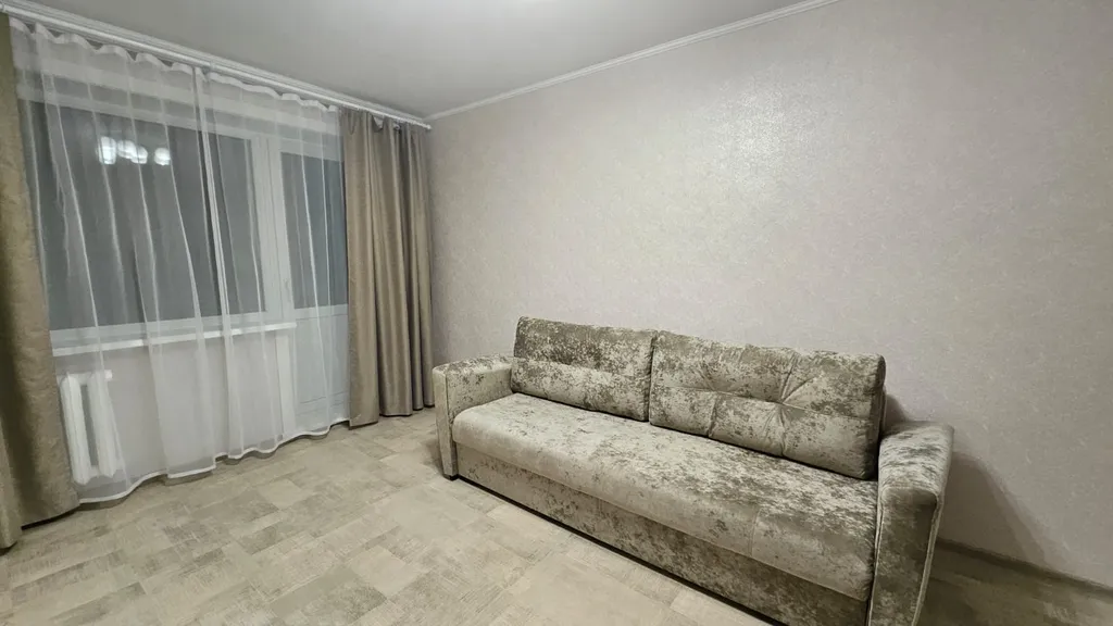 В самом центре города