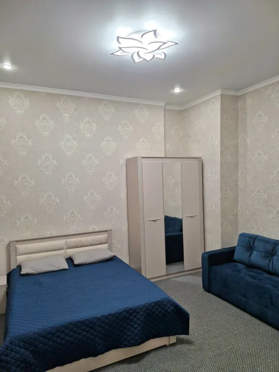 Квартира в парке — аренда посуточно в Кисловодск