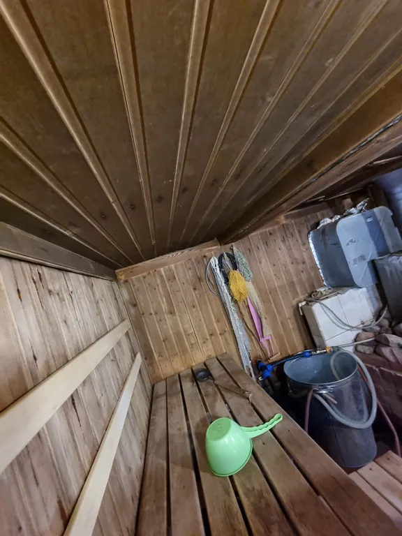 Коттедж Домик в деревне — Соколова