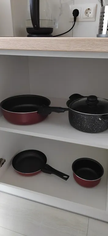 Квартира на побережье Балтики