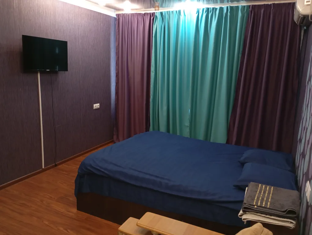 Уютная квартира — аренда посуточно в Кропоткин