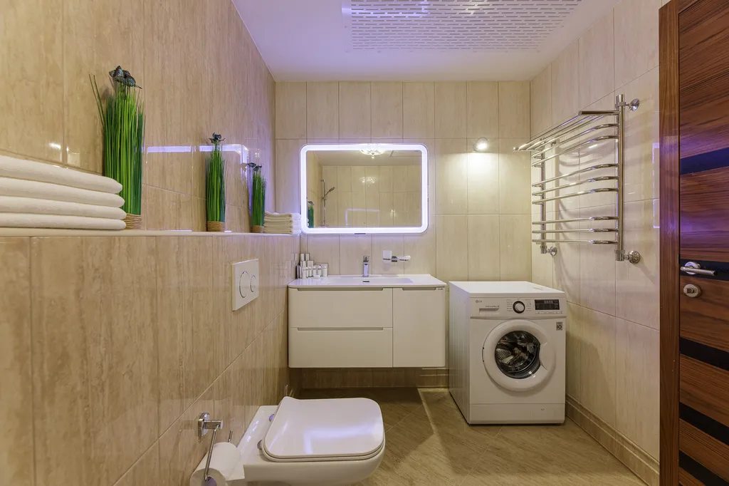 Квартира золотая бухта премиум с видом на море