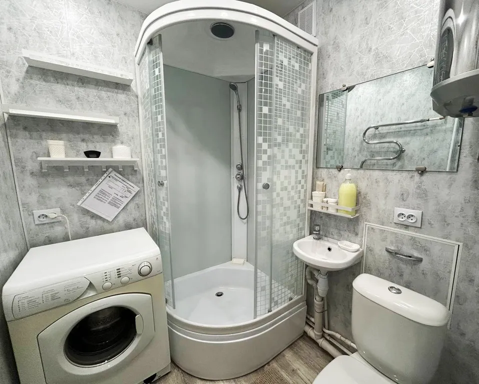 Квартира премиум класса рядом с центром города