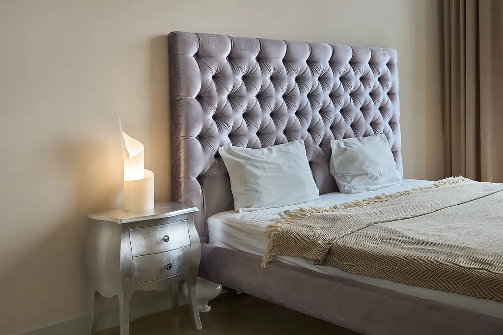 Квартира Квартира Lima - роскошь и уют в Москва Сити с отельным сервисом — Москва